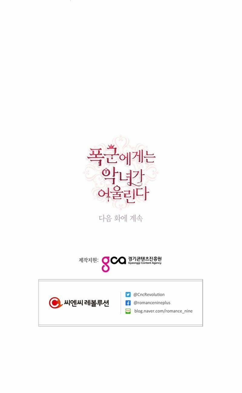 Nhân Vật Phản Diện Xứng Đôi Với Bạo Chúa 4 trang 58