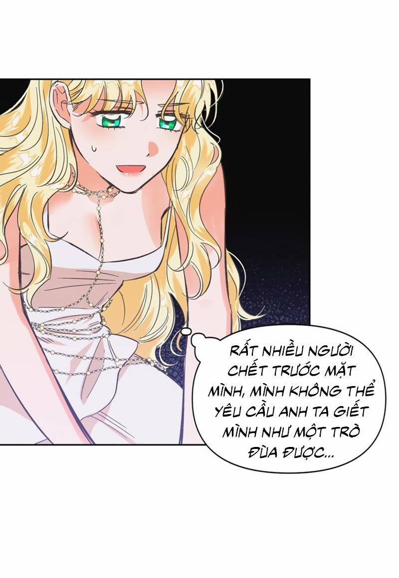 Nhân Vật Phản Diện Xứng Đôi Với Bạo Chúa 5 trang 13