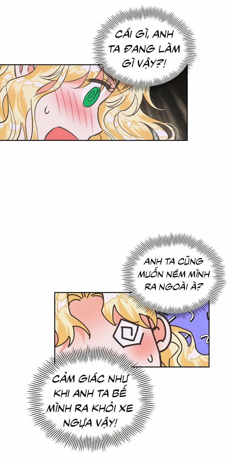 Nhân Vật Phản Diện Xứng Đôi Với Bạo Chúa 5 trang 18