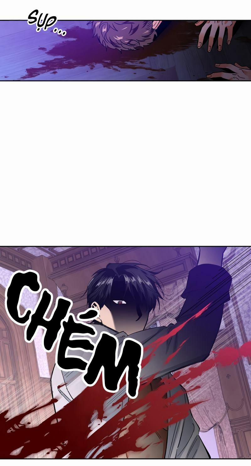 Nhân Vật Phản Diện Xứng Đôi Với Bạo Chúa 5 trang 3