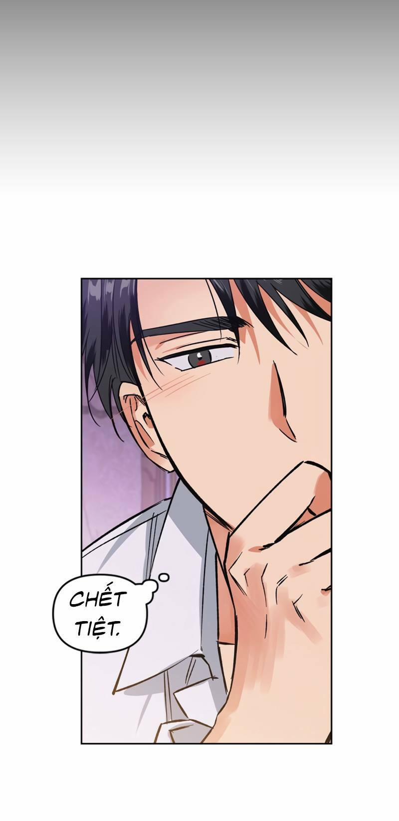 Nhân Vật Phản Diện Xứng Đôi Với Bạo Chúa 5 trang 31
