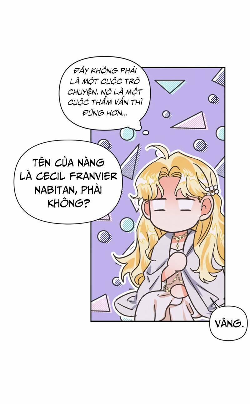 Nhân Vật Phản Diện Xứng Đôi Với Bạo Chúa 5 trang 33