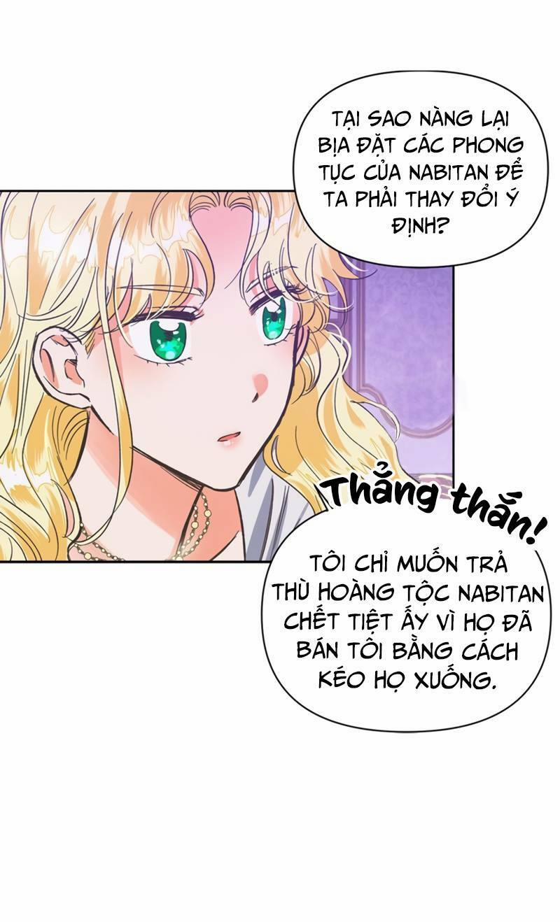 Nhân Vật Phản Diện Xứng Đôi Với Bạo Chúa 5 trang 37