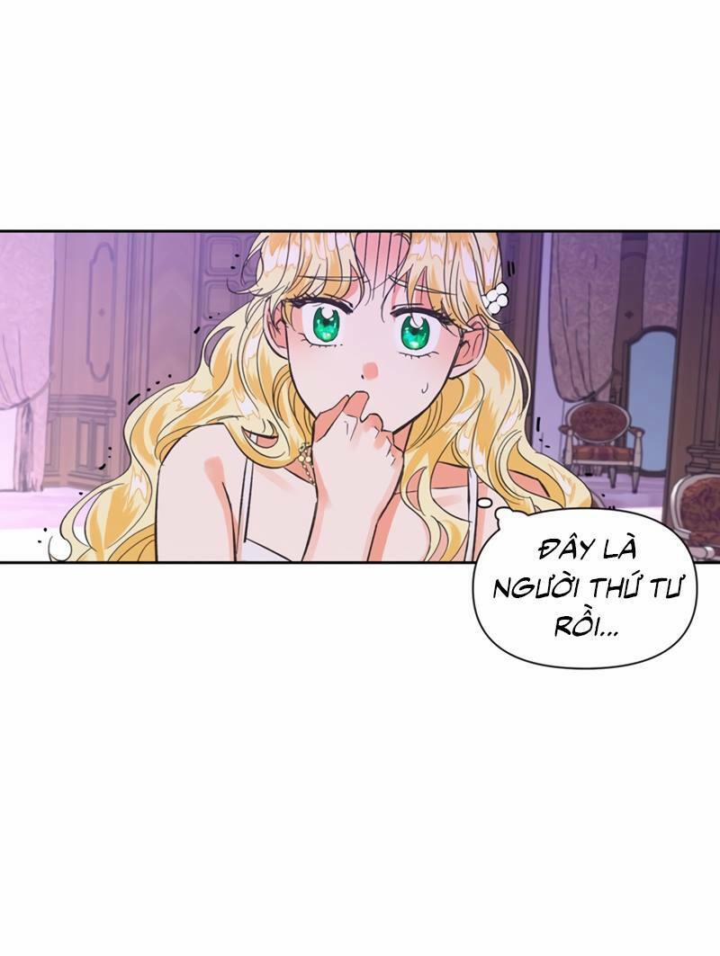 Nhân Vật Phản Diện Xứng Đôi Với Bạo Chúa 5 trang 4
