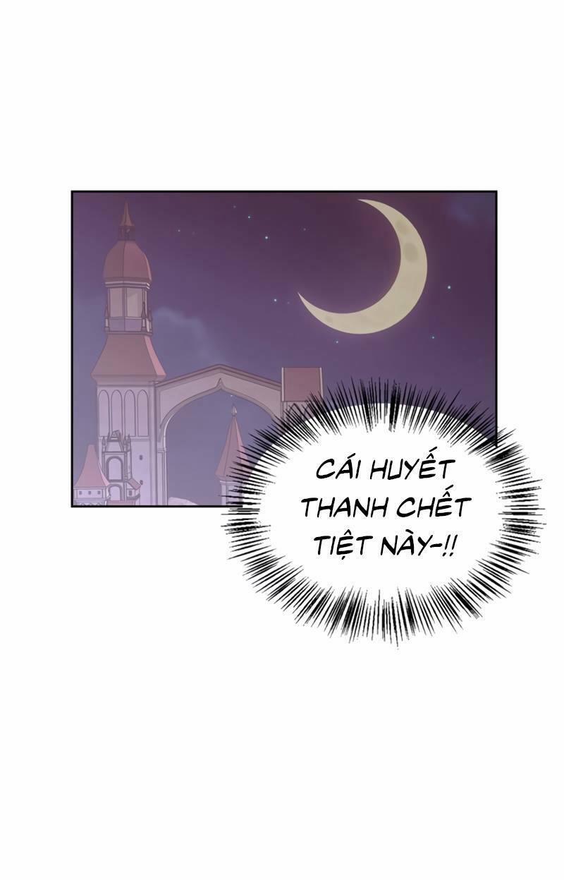 Nhân Vật Phản Diện Xứng Đôi Với Bạo Chúa 5 trang 43