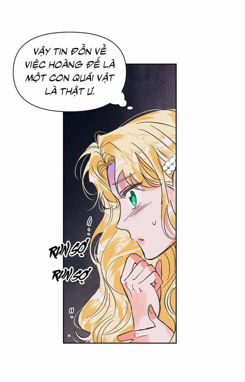 Nhân Vật Phản Diện Xứng Đôi Với Bạo Chúa 5 trang 8