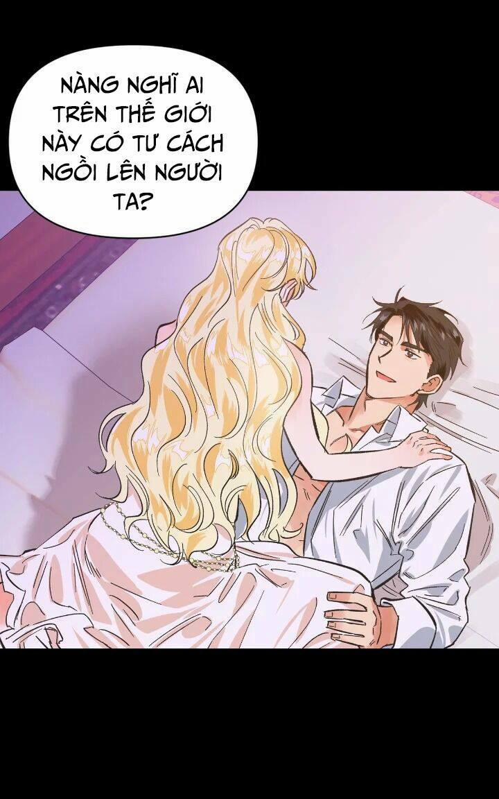 Nhân Vật Phản Diện Xứng Đôi Với Bạo Chúa 6 trang 24