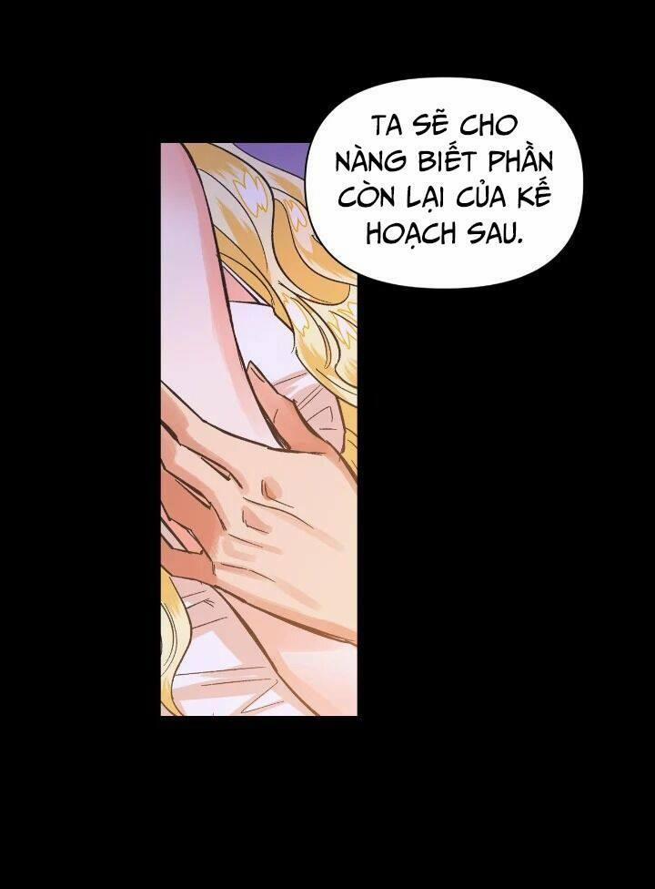 Nhân Vật Phản Diện Xứng Đôi Với Bạo Chúa 6 trang 34