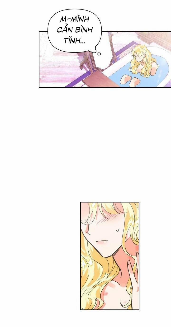 Nhân Vật Phản Diện Xứng Đôi Với Bạo Chúa 6 trang 40