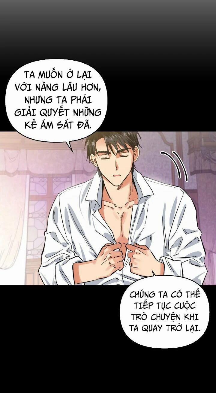 Nhân Vật Phản Diện Xứng Đôi Với Bạo Chúa 6 trang 46