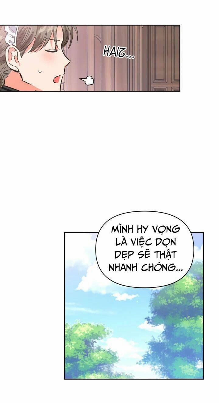 Nhân Vật Phản Diện Xứng Đôi Với Bạo Chúa 6 trang 9