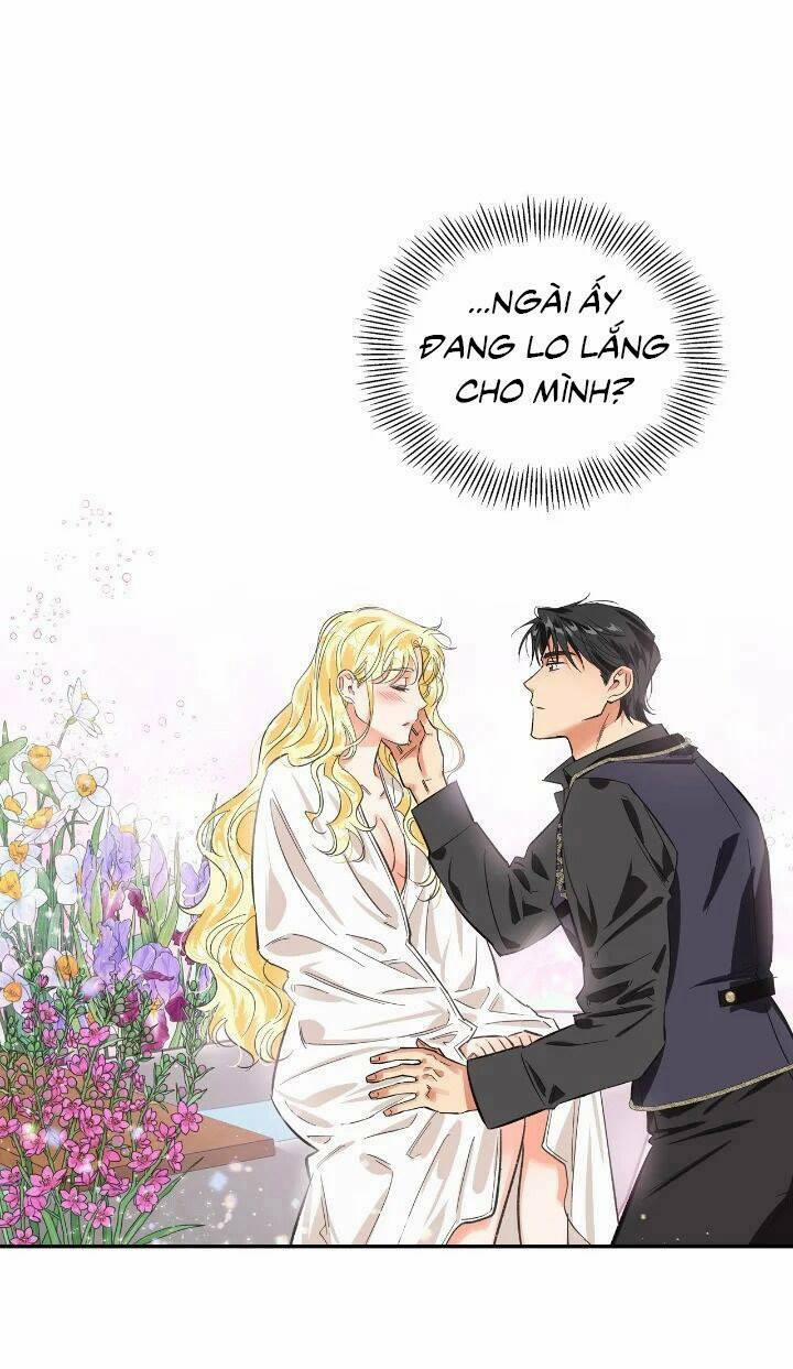 Nhân Vật Phản Diện Xứng Đôi Với Bạo Chúa 7 trang 19