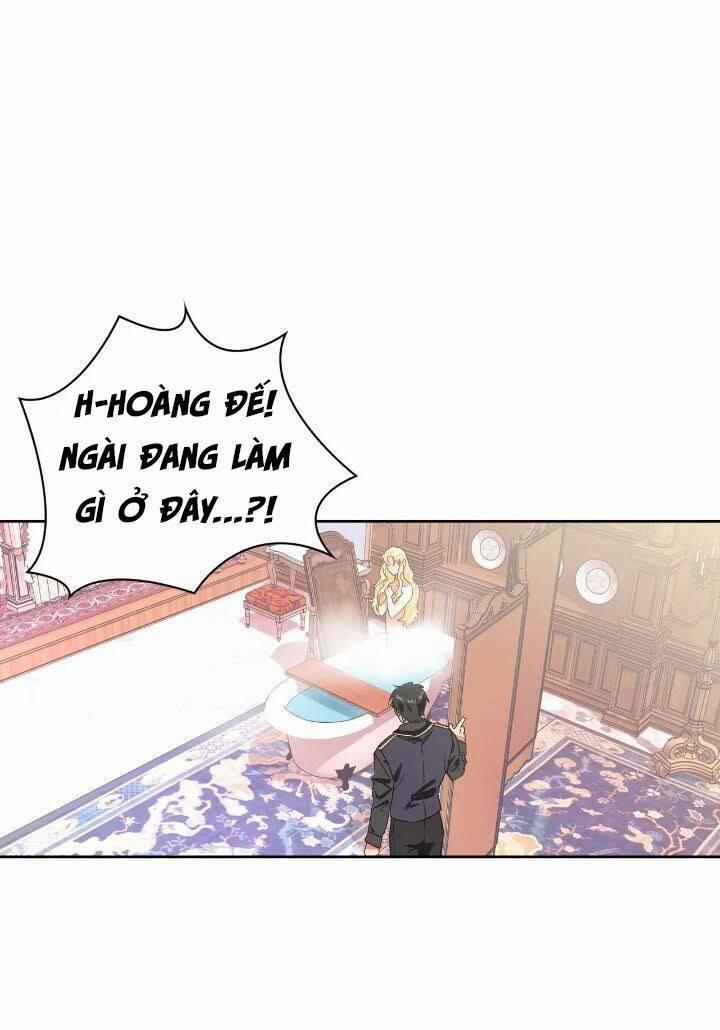 Nhân Vật Phản Diện Xứng Đôi Với Bạo Chúa 7 trang 2