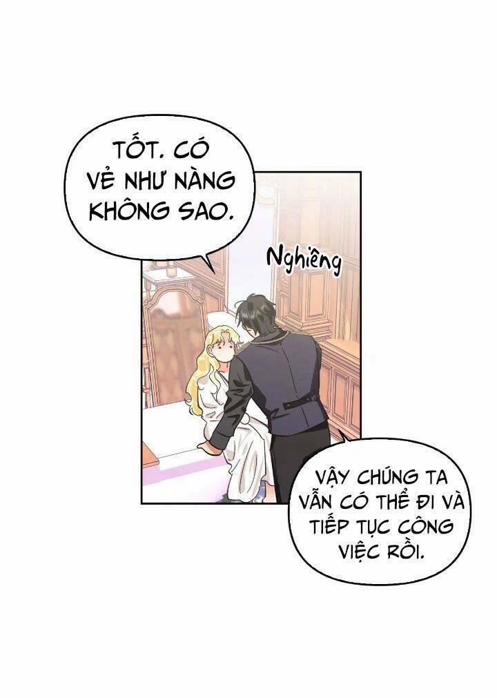 Nhân Vật Phản Diện Xứng Đôi Với Bạo Chúa 7 trang 21