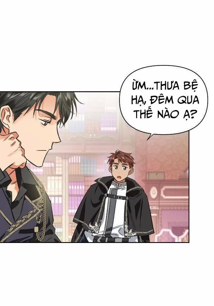 Nhân Vật Phản Diện Xứng Đôi Với Bạo Chúa 7 trang 26