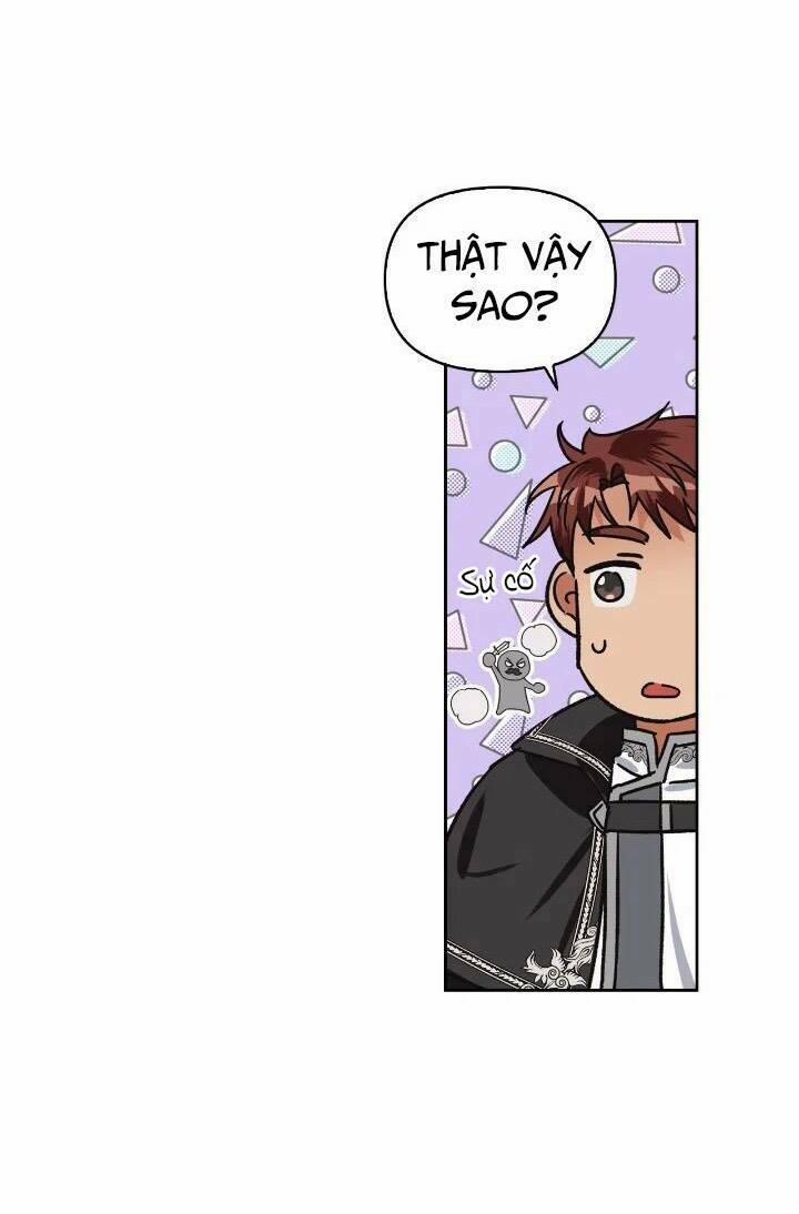 Nhân Vật Phản Diện Xứng Đôi Với Bạo Chúa 7 trang 30