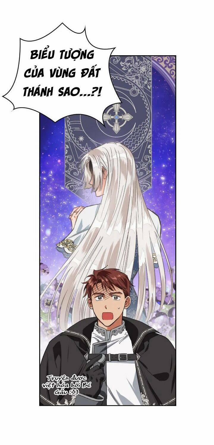 Nhân Vật Phản Diện Xứng Đôi Với Bạo Chúa 7 trang 41