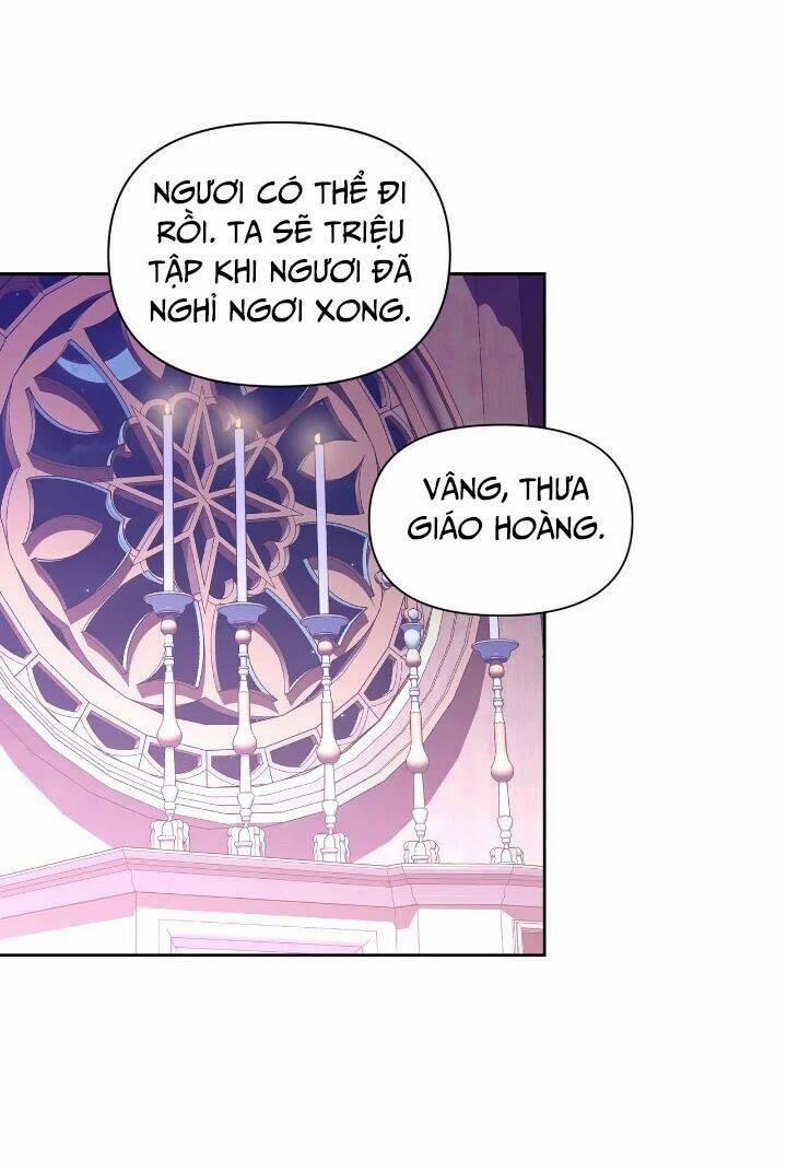 Nhân Vật Phản Diện Xứng Đôi Với Bạo Chúa 7 trang 53