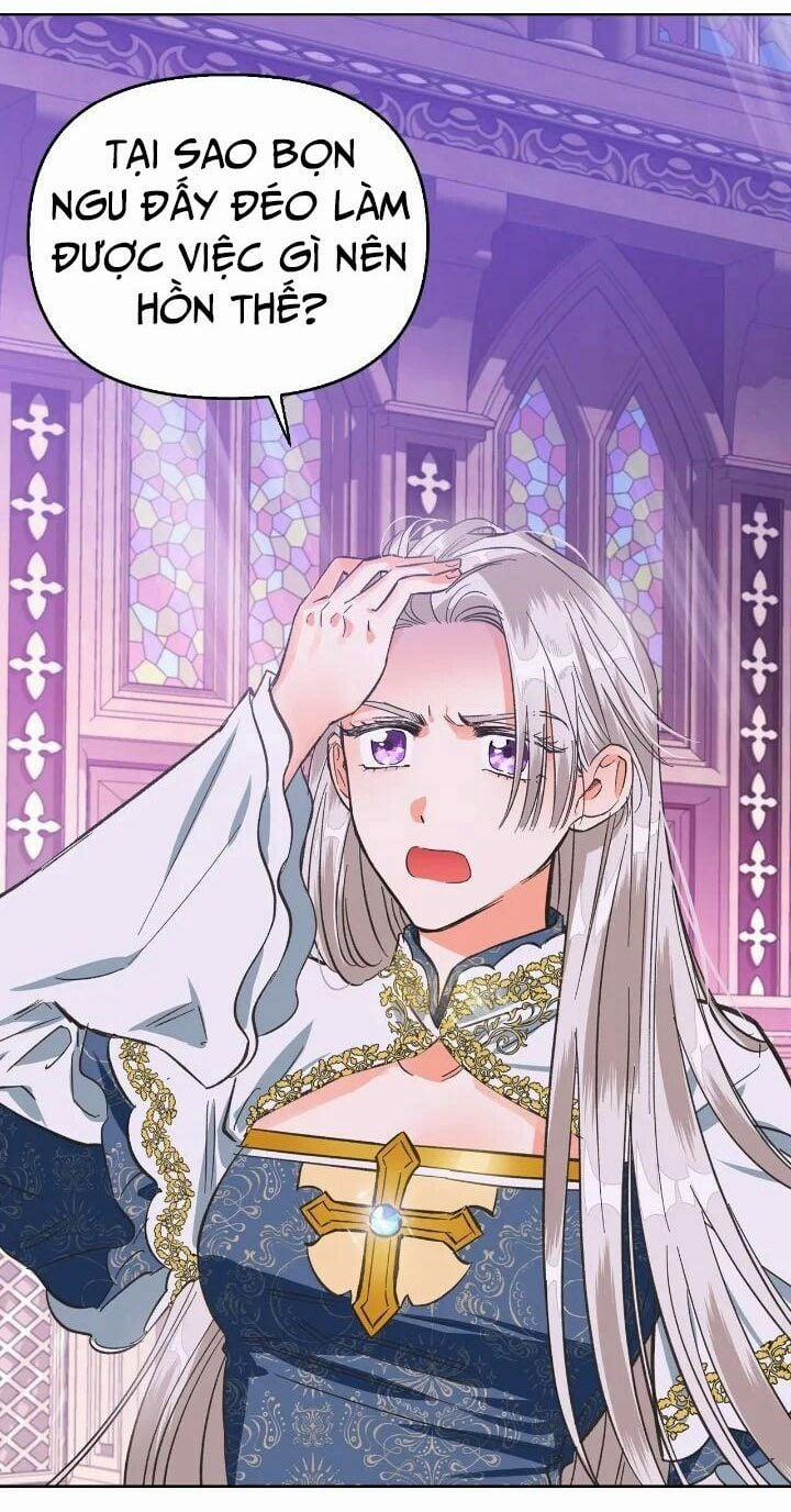 Nhân Vật Phản Diện Xứng Đôi Với Bạo Chúa 7 trang 57
