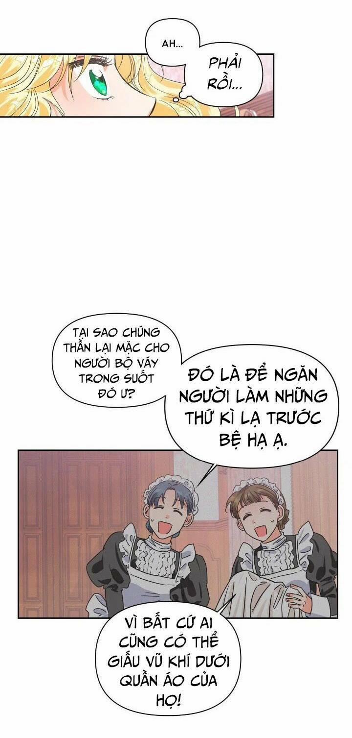 Nhân Vật Phản Diện Xứng Đôi Với Bạo Chúa 7 trang 7