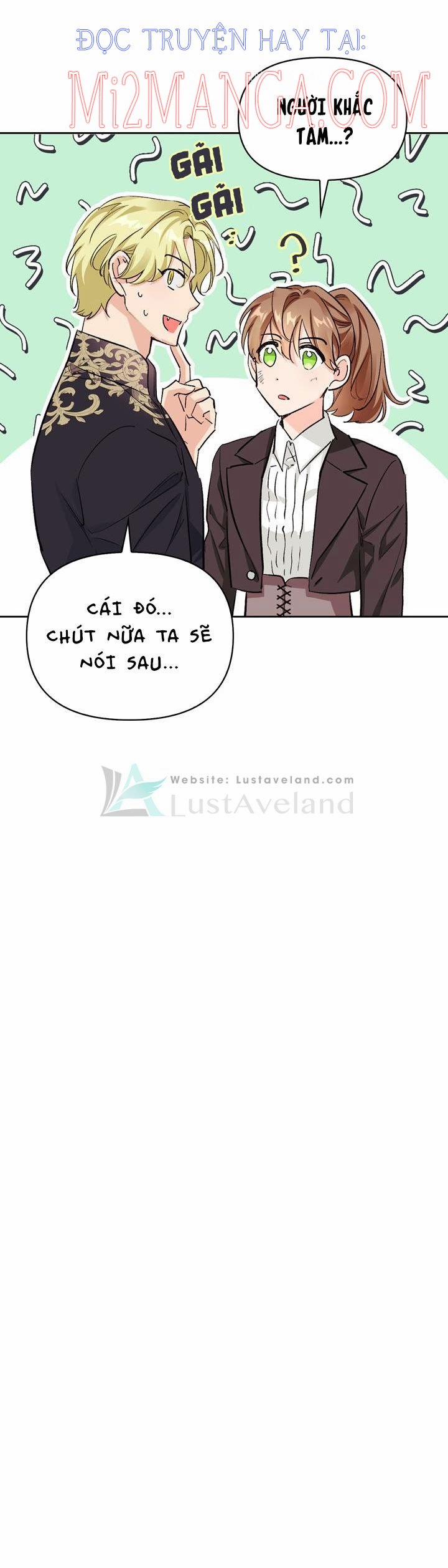 Nhân Vật Phản Diện Xứng Đôi Với Bạo Chúa 89.5 trang 13