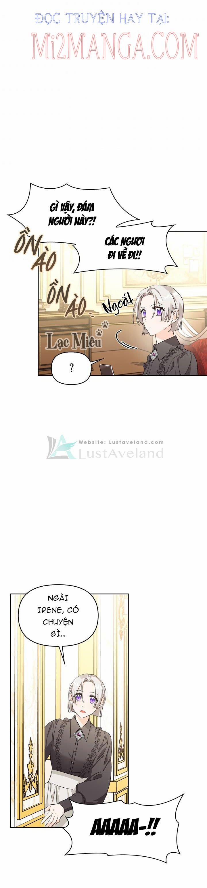 Nhân Vật Phản Diện Xứng Đôi Với Bạo Chúa 89.5 trang 17