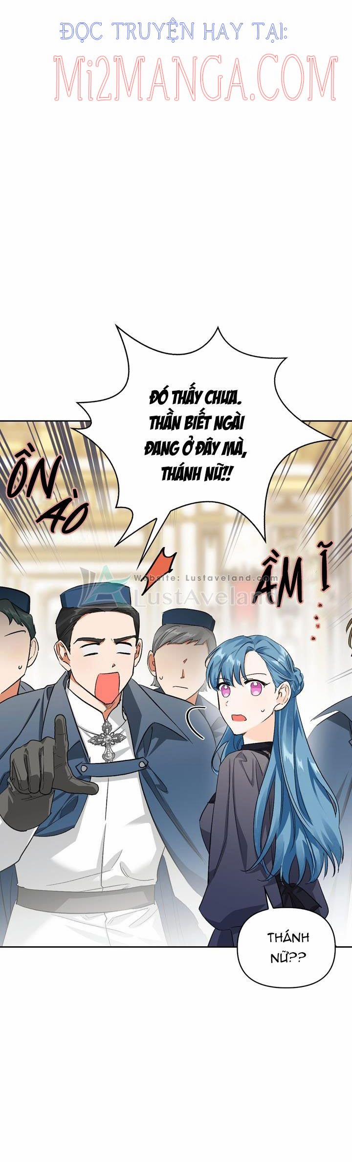 Nhân Vật Phản Diện Xứng Đôi Với Bạo Chúa 89.5 trang 18