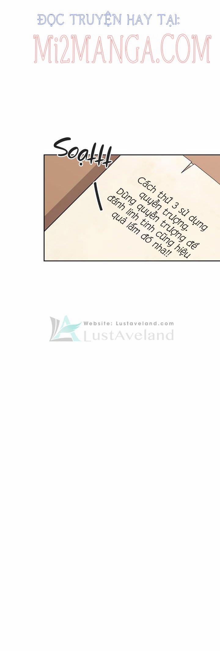 Nhân Vật Phản Diện Xứng Đôi Với Bạo Chúa 89.5 trang 4