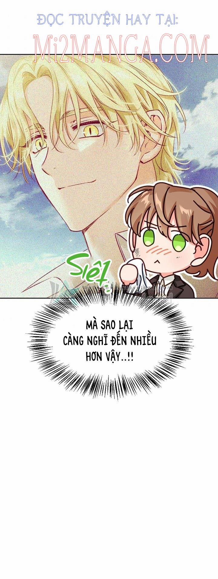 Nhân Vật Phản Diện Xứng Đôi Với Bạo Chúa 89.5 trang 8