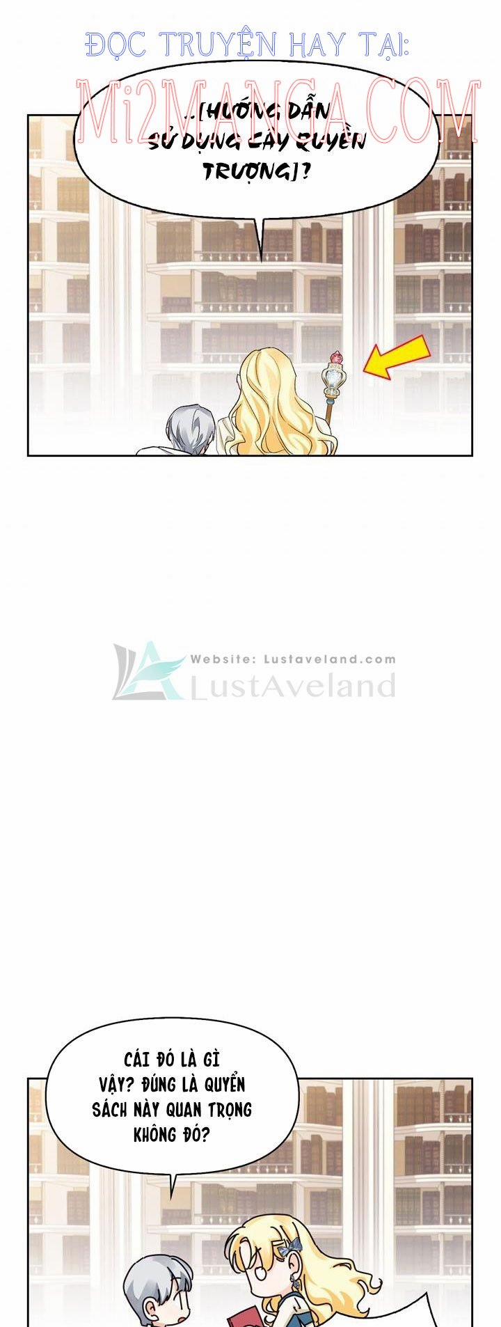 Nhân Vật Phản Diện Xứng Đôi Với Bạo Chúa 89 trang 16