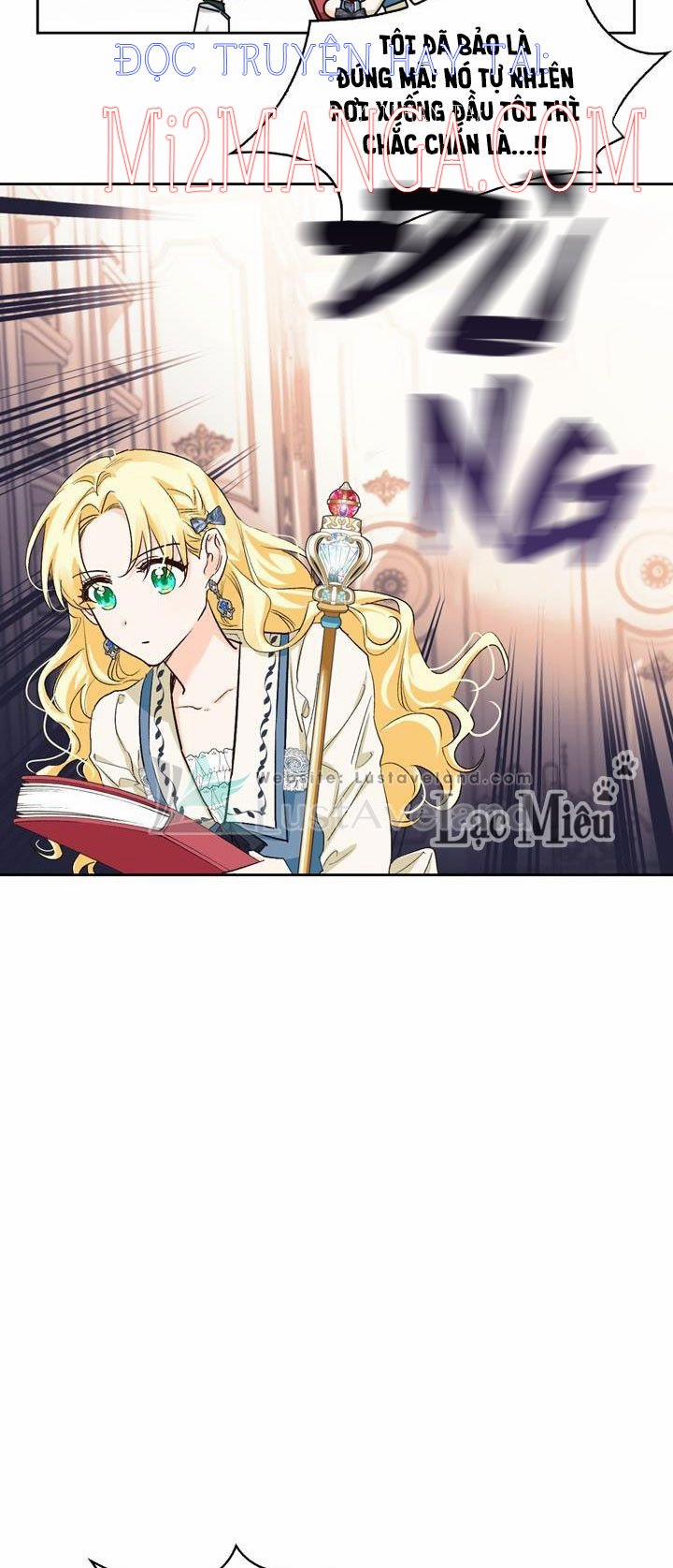 Nhân Vật Phản Diện Xứng Đôi Với Bạo Chúa 89 trang 17