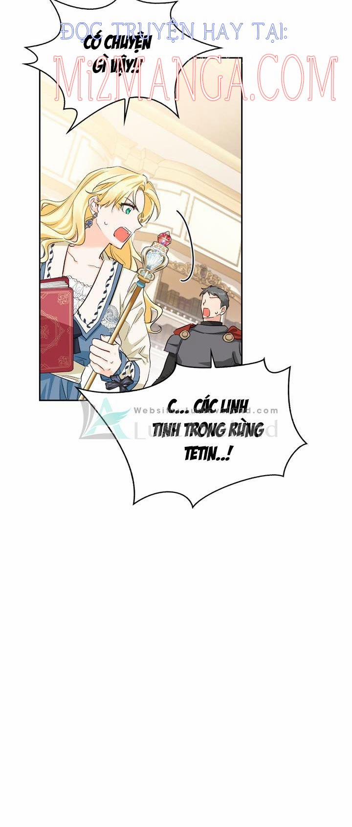 Nhân Vật Phản Diện Xứng Đôi Với Bạo Chúa 89 trang 18