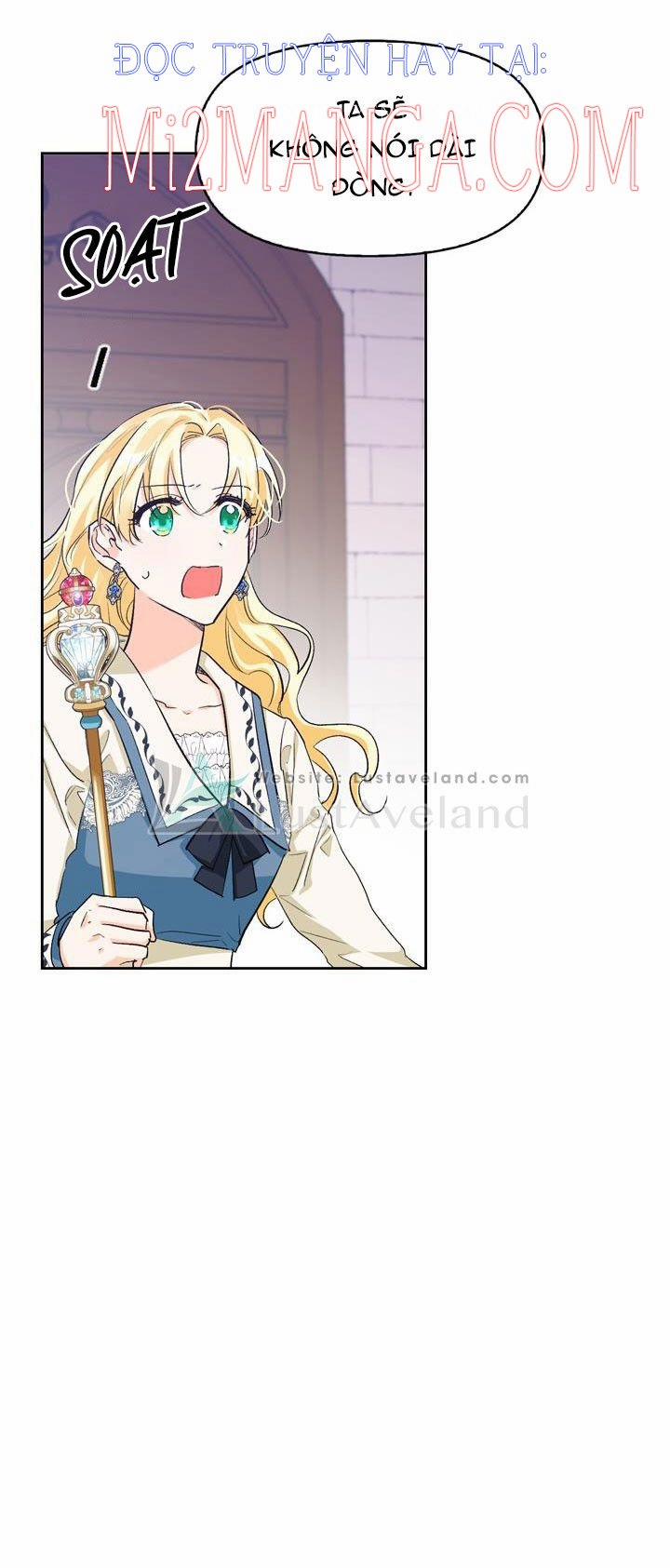 Nhân Vật Phản Diện Xứng Đôi Với Bạo Chúa 89 trang 19