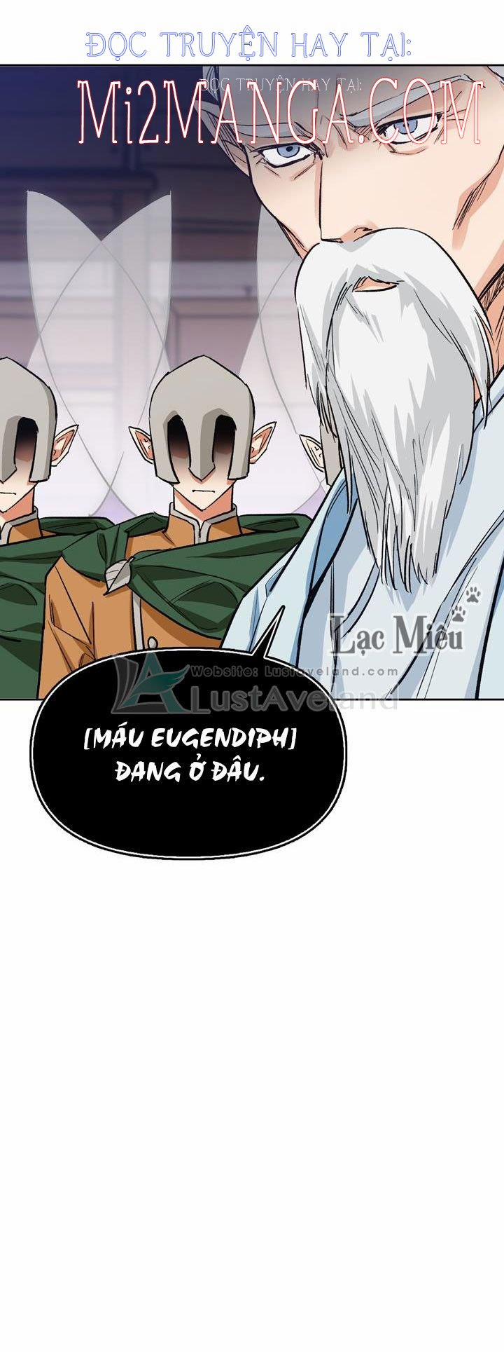 Nhân Vật Phản Diện Xứng Đôi Với Bạo Chúa 89 trang 20