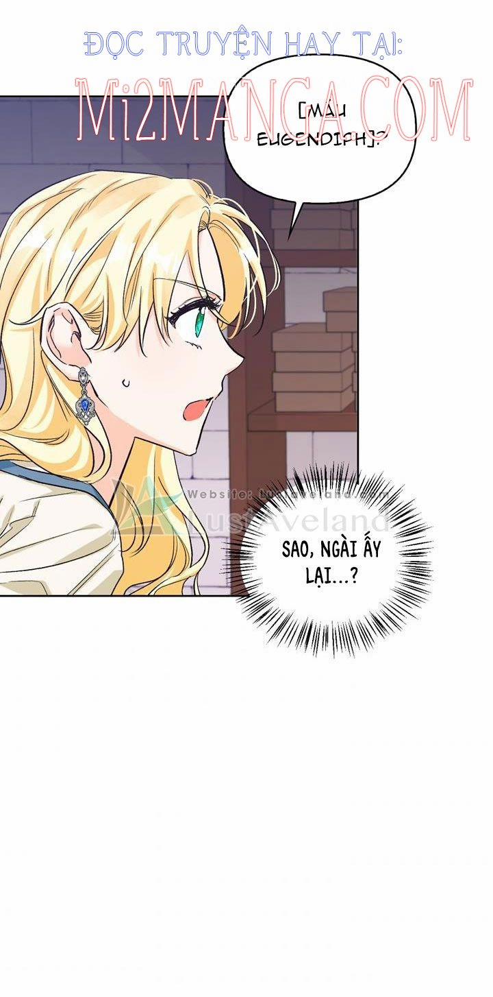 Nhân Vật Phản Diện Xứng Đôi Với Bạo Chúa 89 trang 21