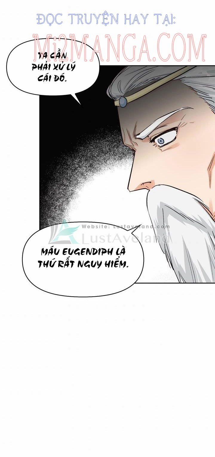 Nhân Vật Phản Diện Xứng Đôi Với Bạo Chúa 89 trang 22