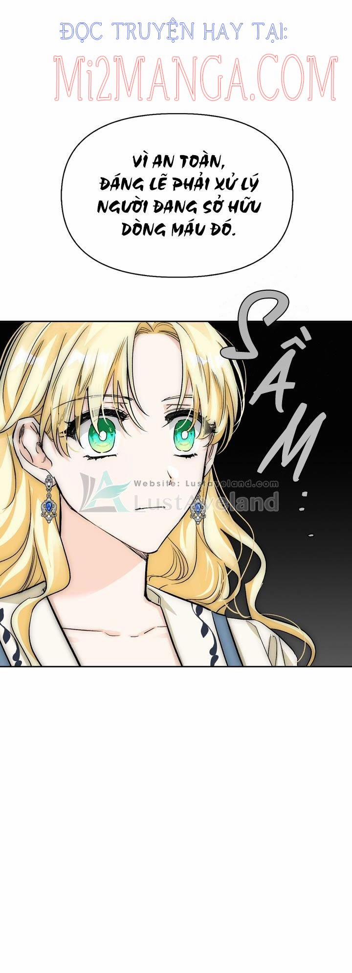 Nhân Vật Phản Diện Xứng Đôi Với Bạo Chúa 89 trang 23
