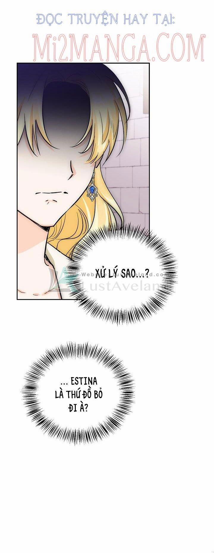Nhân Vật Phản Diện Xứng Đôi Với Bạo Chúa 89 trang 24