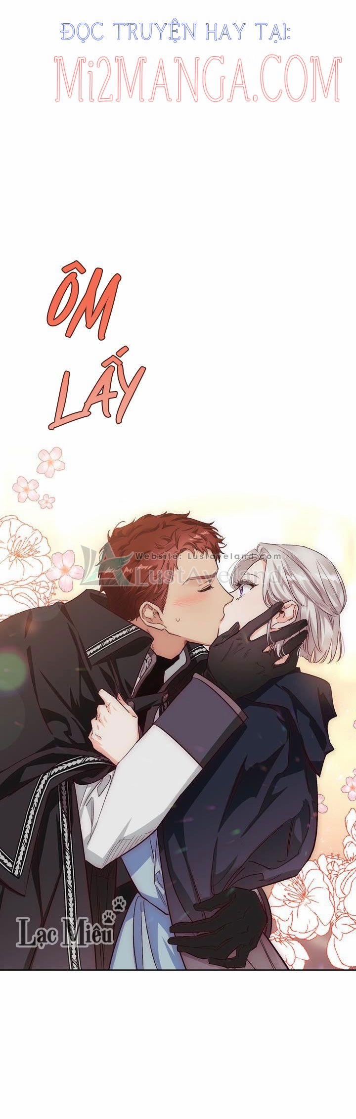 Nhân Vật Phản Diện Xứng Đôi Với Bạo Chúa 89 trang 3