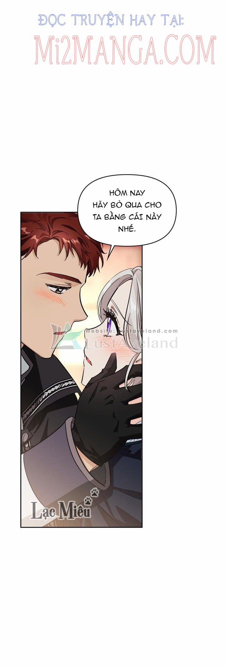 Nhân Vật Phản Diện Xứng Đôi Với Bạo Chúa 89 trang 5