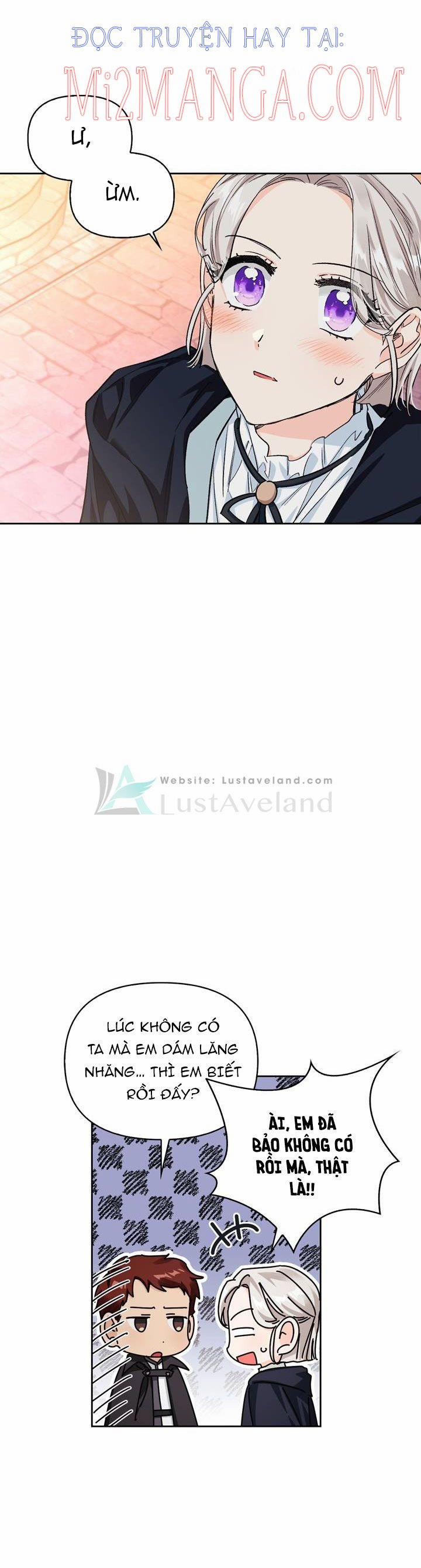 Nhân Vật Phản Diện Xứng Đôi Với Bạo Chúa 89 trang 7