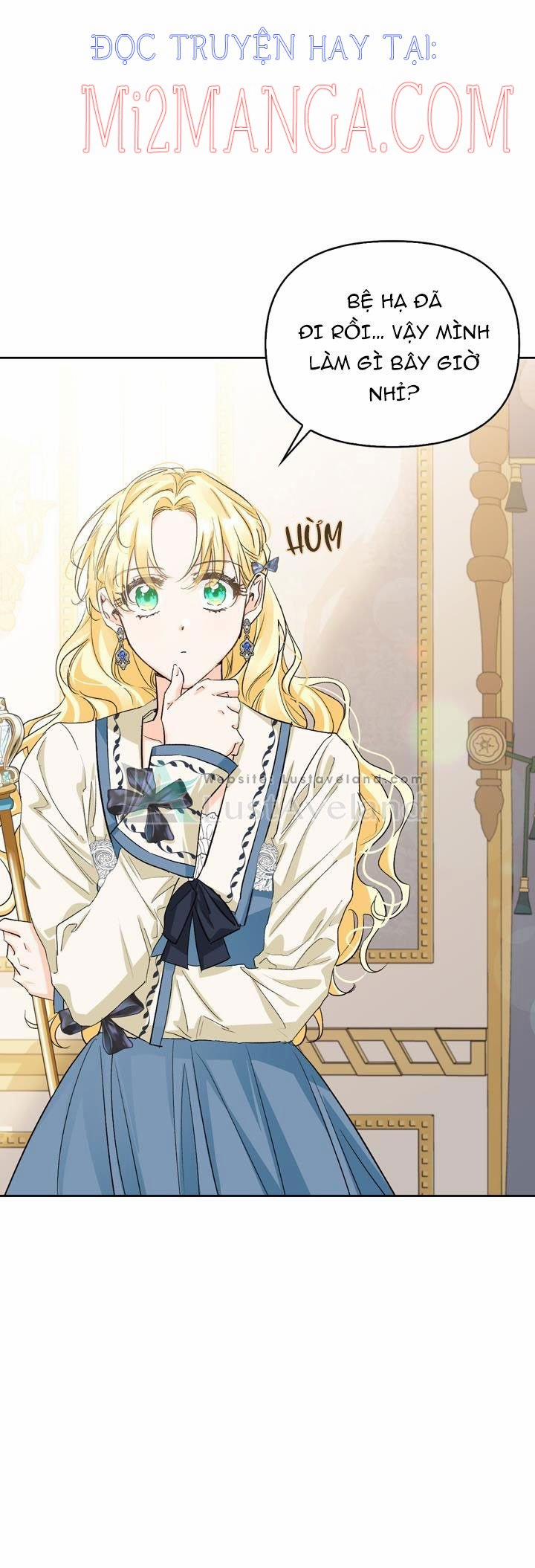 Nhân Vật Phản Diện Xứng Đôi Với Bạo Chúa 89 trang 9