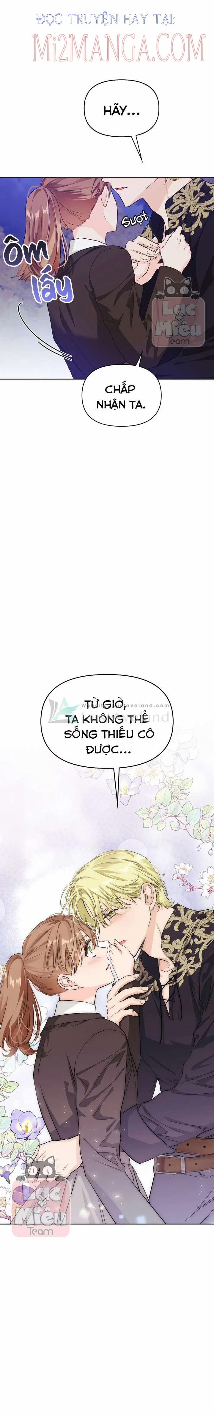 Nhân Vật Phản Diện Xứng Đôi Với Bạo Chúa 90 trang 4