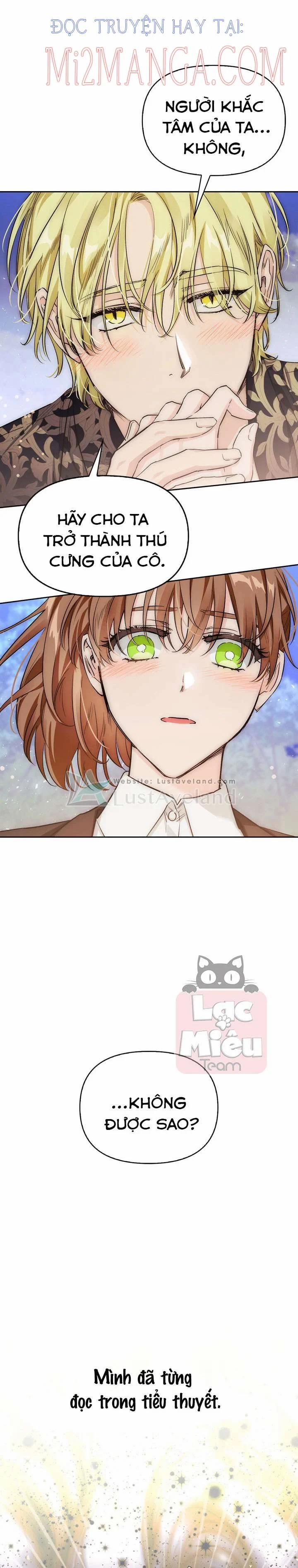 Nhân Vật Phản Diện Xứng Đôi Với Bạo Chúa 90 trang 5