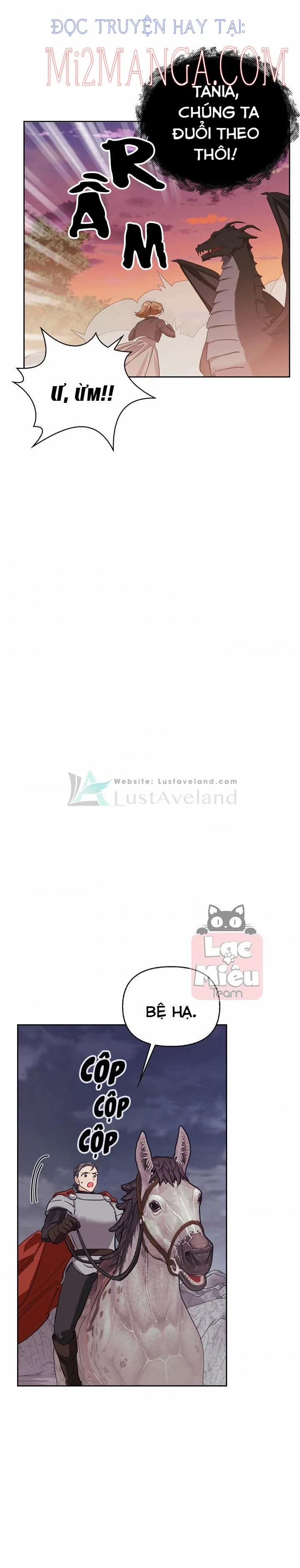 Nhân Vật Phản Diện Xứng Đôi Với Bạo Chúa 90 trang 8