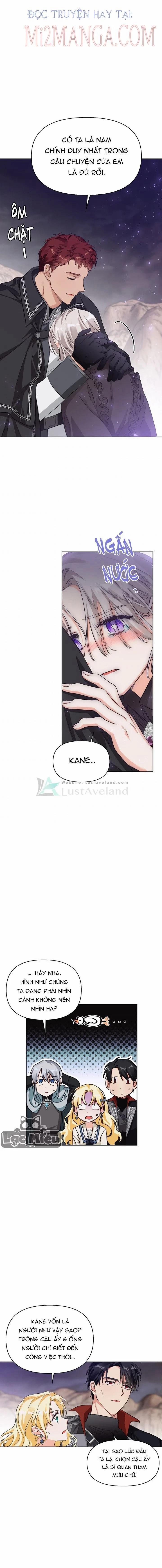 Nhân Vật Phản Diện Xứng Đôi Với Bạo Chúa 92.5 trang 0