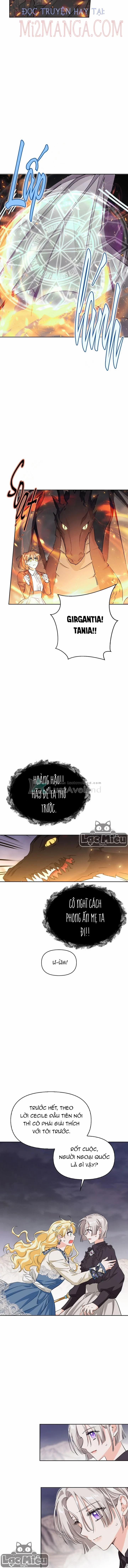 Nhân Vật Phản Diện Xứng Đôi Với Bạo Chúa 92 trang 2