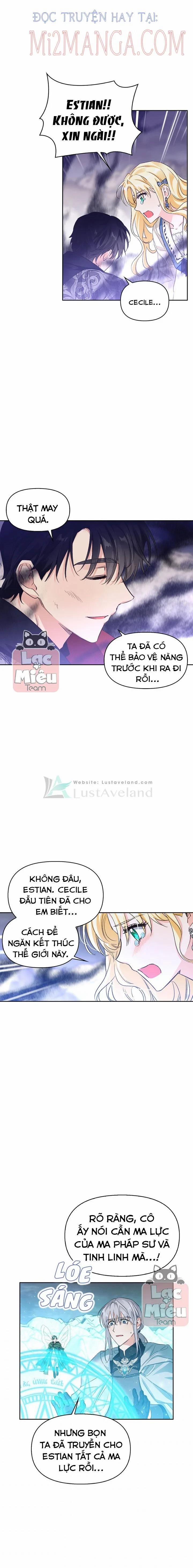 Nhân Vật Phản Diện Xứng Đôi Với Bạo Chúa 93.5 trang 0