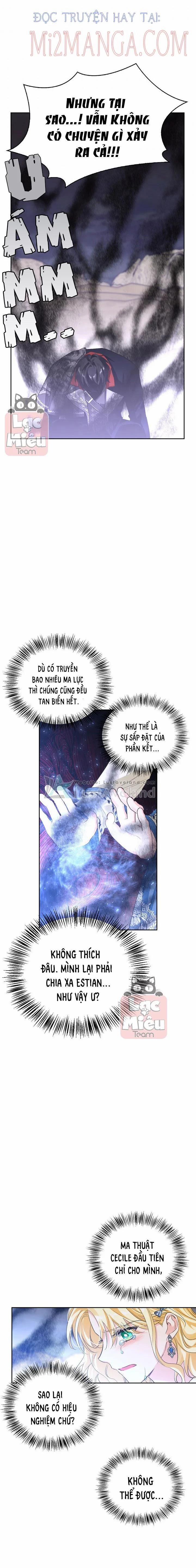 Nhân Vật Phản Diện Xứng Đôi Với Bạo Chúa 93.5 trang 1