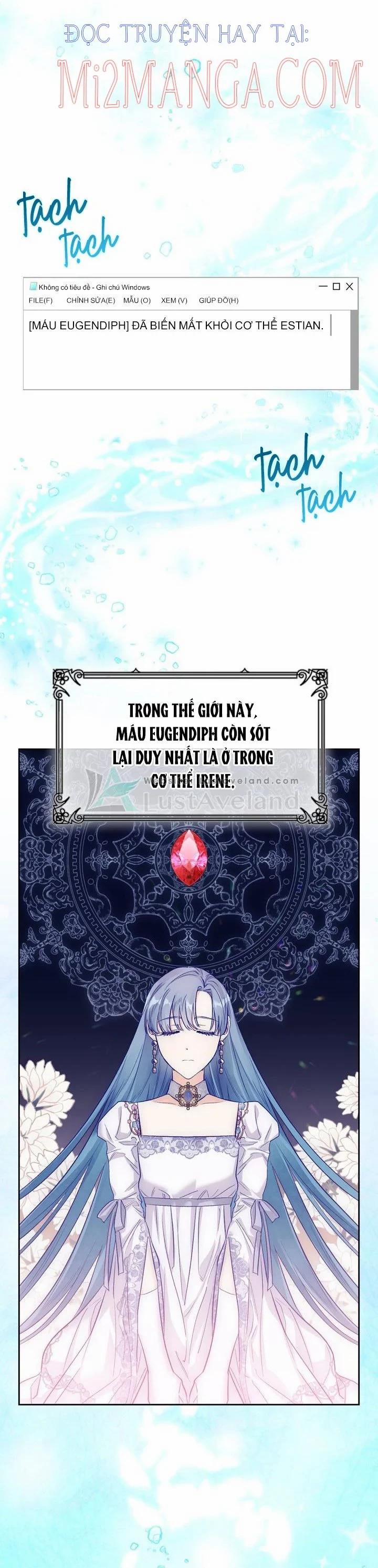 Nhân Vật Phản Diện Xứng Đôi Với Bạo Chúa 94.5 trang 1